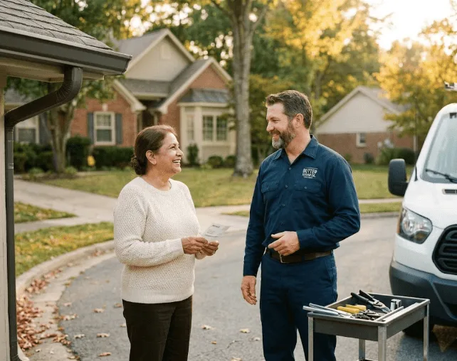 Gutter Repair Long Beach, CA FAQs