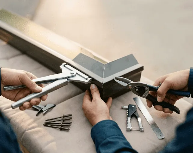 Why choose Gutter Repair in Long Beach, CA